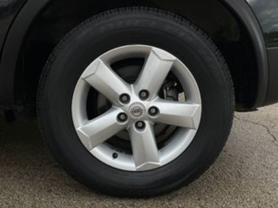 Nissan Qashqai 2.0 Acenta 4x4 CVT 103 kW (140 CV) Nissan Qashqai 2.0 Acenta 4x4 CVT 103 kW (140 CV)