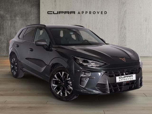 CUPRATerramar 1.5 eTSI DSG 110 kW (150 CV)