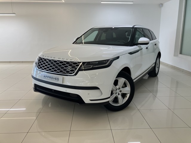 Land Rover Range Rover Velar 2.0 I4 MHEV S 4WD Auto 150 kW (204 CV)