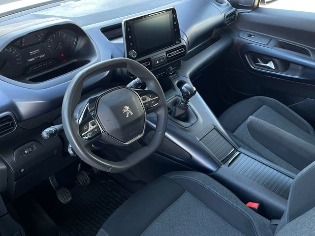 PeugeotRifter BlueHDi 100 Allure Business Standard 73 kW (100 CV) Vehículo usado en Barcelona - 2