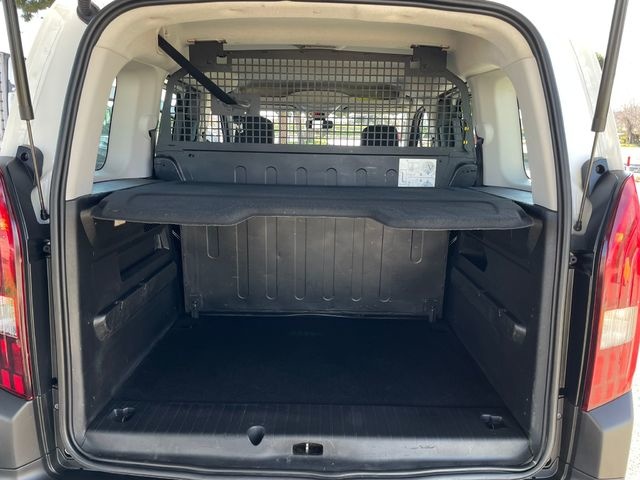 PeugeotRifter BlueHDi 100 Allure Business Standard 73 kW (100 CV) Vehículo usado en Barcelona - 8