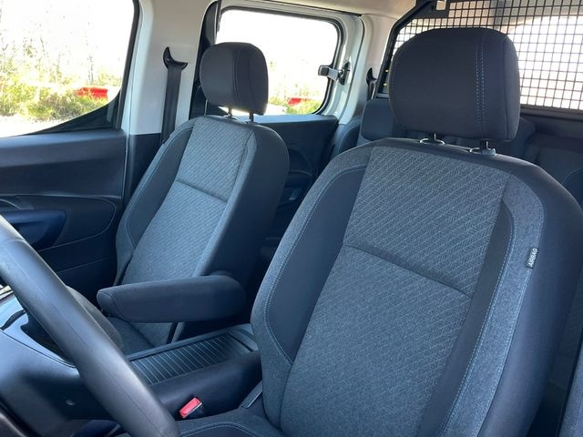 PeugeotRifter BlueHDi 100 Allure Business Standard 73 kW (100 CV) Vehículo usado en Barcelona - 9