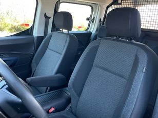 Peugeot Rifter BlueHDi 100 Allure Business Standard 73 kW (100 CV)