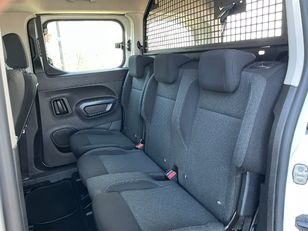 Peugeot Rifter BlueHDi 100 Allure Business Standard 73 kW (100 CV)