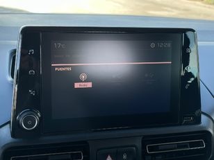 Peugeot Rifter BlueHDi 100 Allure Business Standard 73 kW (100 CV)