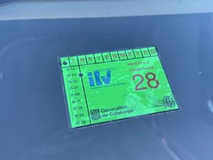 Peugeot Rifter BlueHDi 100 Allure Business Standard 73 kW (100 CV)