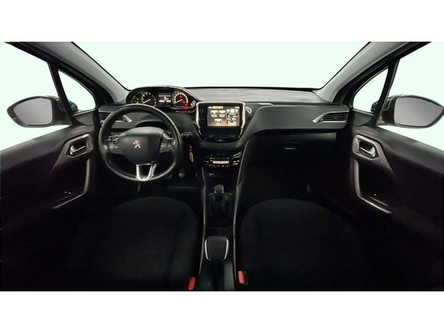 Peugeot2008 VTI 82 Style 60 kW (82 CV) Vehículo usado en Barcelona - 7