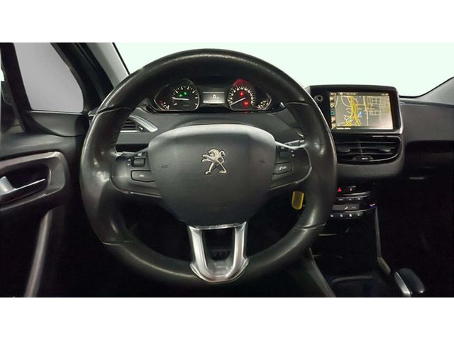 Peugeot2008 VTI 82 Style 60 kW (82 CV) Vehículo usado en Barcelona - 11