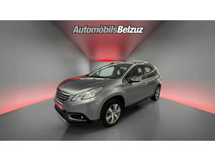 Peugeot 2008 VTI 82 Style 60 kW (82 CV)