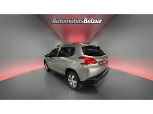 Peugeot 2008 VTI 82 Style 60 kW (82 CV)