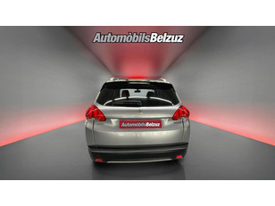 Peugeot 2008 VTI 82 Style 60 kW (82 CV)