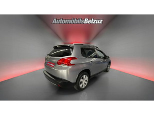 Peugeot 2008 VTI 82 Style 60 kW (82 CV)