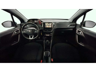 Peugeot 2008 VTI 82 Style 60 kW (82 CV)