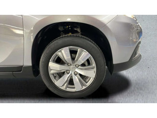 Peugeot 2008 VTI 82 Style 60 kW (82 CV)