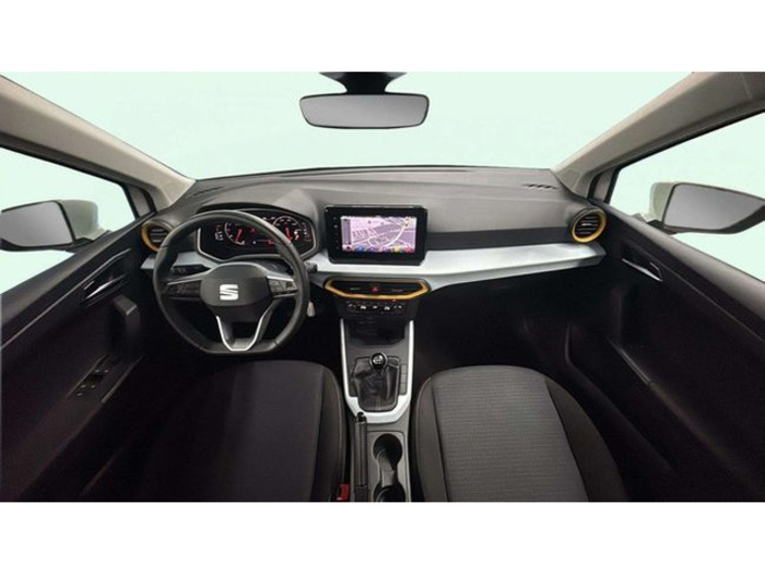 SEATArona 1.0 TSI S&S Xperience 81 kW (110 CV) Vehículo usado en Barcelona - 7 SEATArona 1.0 TSI S&S Xperience 81 kW (110 CV) Vehículo usado en Barcelona - 7