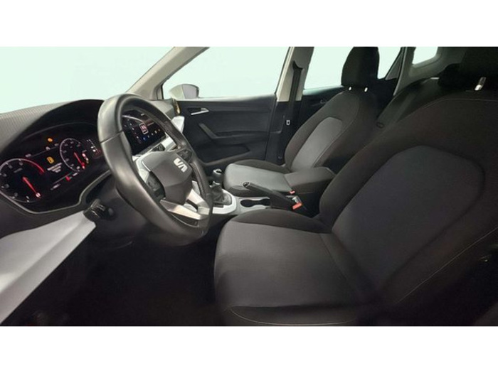 SEATArona 1.0 TSI S&S Xperience 81 kW (110 CV) Vehículo usado en Barcelona - 9 SEATArona 1.0 TSI S&S Xperience 81 kW (110 CV) Vehículo usado en Barcelona - 9
