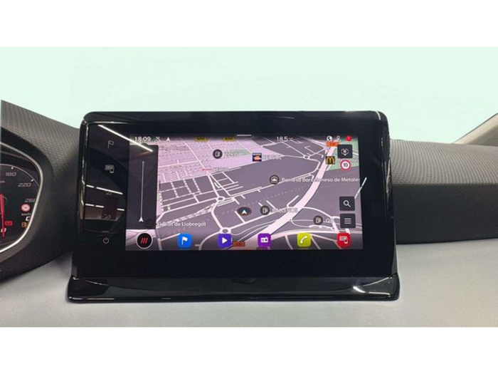 SEATArona 1.0 TSI S&S Xperience 81 kW (110 CV) Vehículo usado en Barcelona - 11 SEATArona 1.0 TSI S&S Xperience 81 kW (110 CV) Vehículo usado en Barcelona - 11