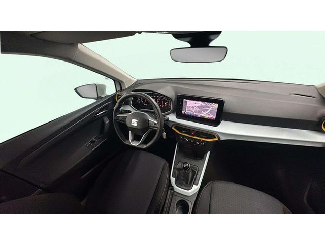 SEATArona 1.0 TSI S&S Xperience 81 kW (110 CV) Vehículo usado en Barcelona - 12