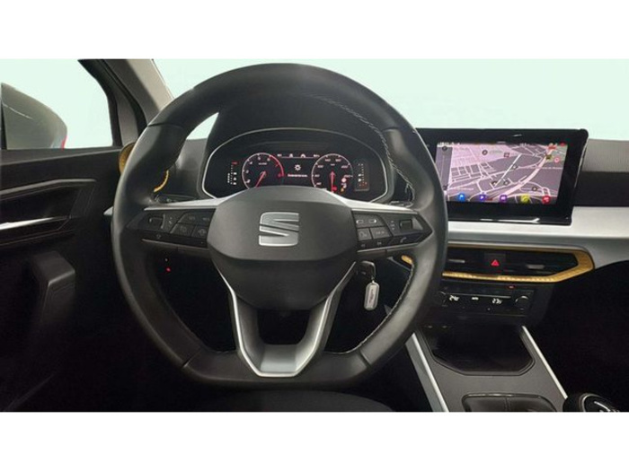 SEATArona 1.0 TSI S&S Xperience 81 kW (110 CV) Vehículo usado en Barcelona - 13 SEATArona 1.0 TSI S&S Xperience 81 kW (110 CV) Vehículo usado en Barcelona - 13
