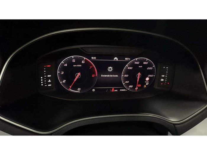 SEATArona 1.0 TSI S&S Xperience 81 kW (110 CV) Vehículo usado en Barcelona - 14 SEATArona 1.0 TSI S&S Xperience 81 kW (110 CV) Vehículo usado en Barcelona - 14