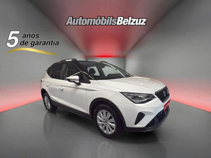 SEAT Arona 1.0 TSI S&S Xperience 81 kW (110 CV)
