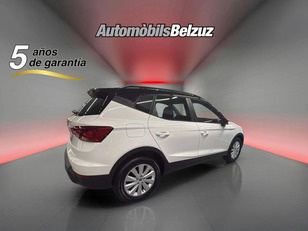 SEAT Arona 1.0 TSI S&S Xperience 81 kW (110 CV)