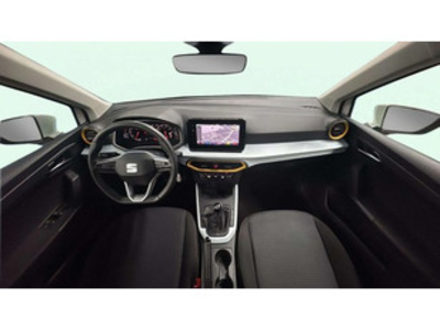 SEAT Arona 1.0 TSI S&S Xperience 81 kW (110 CV) SEAT Arona 1.0 TSI S&S Xperience 81 kW (110 CV)