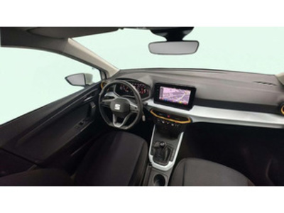 SEAT Arona 1.0 TSI S&S Xperience 81 kW (110 CV) SEAT Arona 1.0 TSI S&S Xperience 81 kW (110 CV)