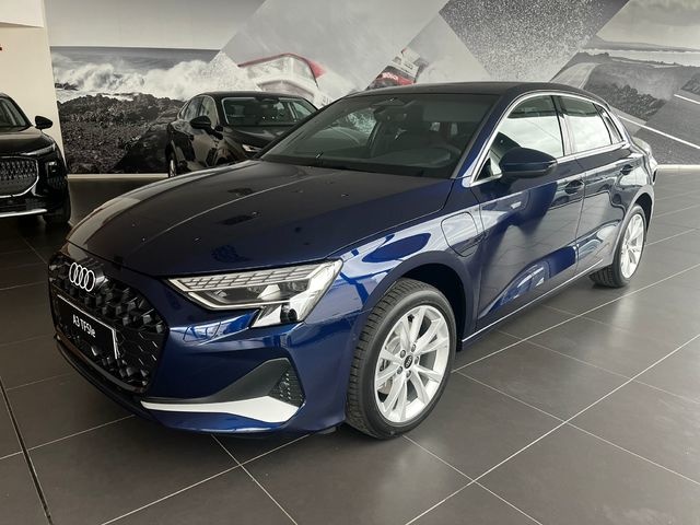 AudiA3 Sportback TFSIe Advanced 150 kW (204 CV) S tronic