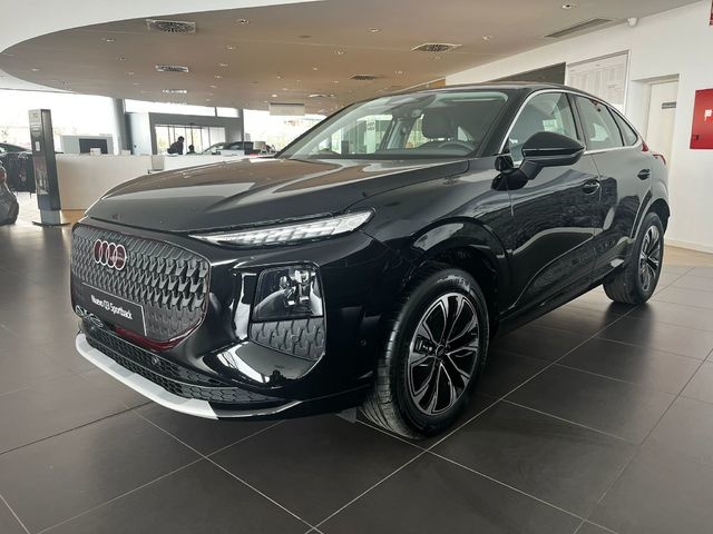 AudiQ3 Sportback Advanced TFSI 110 kW (150 CV) S tronic
