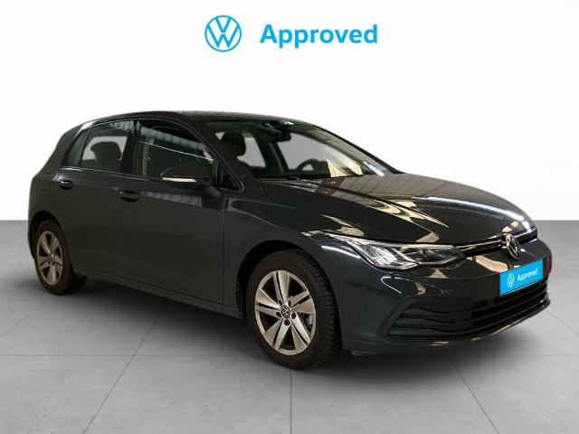 VolkswagenGolf 2.0 TDI 85 kW (115 CV)