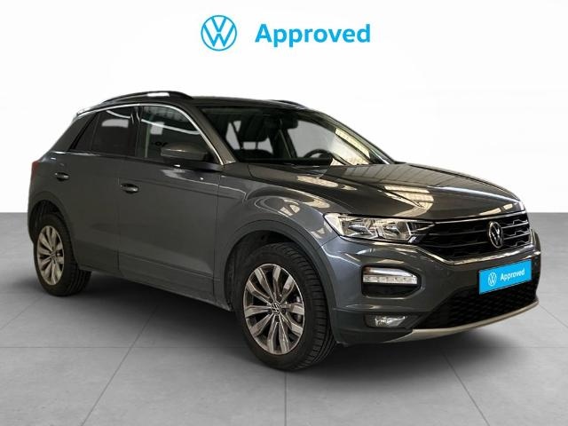 VolkswagenT-Roc Advance 1.5 TSI 110 kW (150 CV) DSG