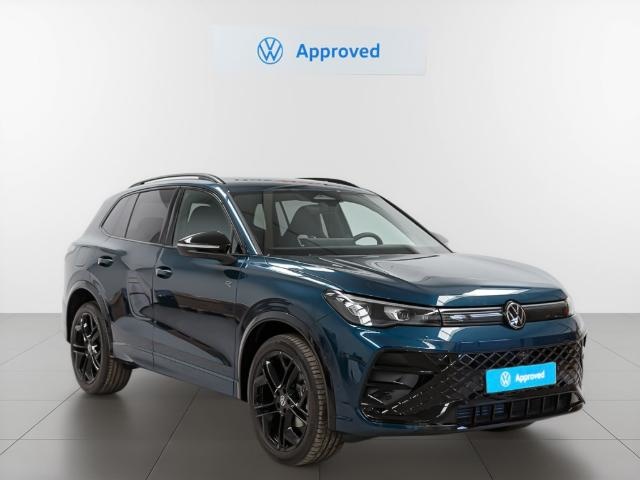 VolkswagenTiguan R-Line 1.5 eTSI 110 kW (150 CV) DSG