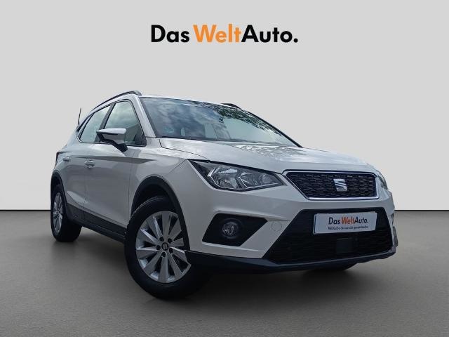 SEATArona 1.0 TSI Style 81 kW (110 CV)