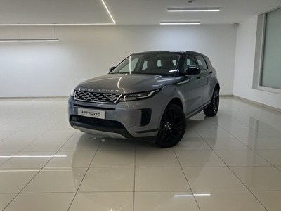 Land Rover Range Rover Evoque P300e PHEV S 4WD Auto 227 kW (309 CV) Land Rover Range Rover Evoque P300e PHEV S 4WD Auto 227 kW (309 CV)