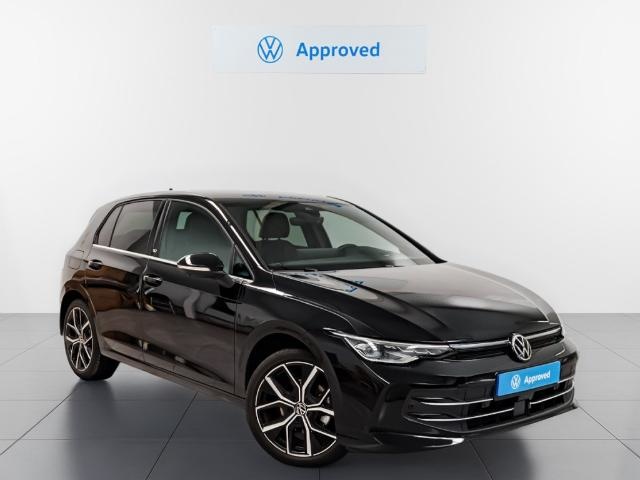 VolkswagenGolf 50 Aniversario 1.5 eTSI 85 kW (116 CV) DSG