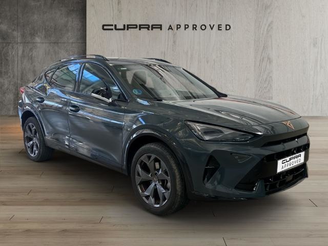 CUPRAFormentor 1.5 eTSI DSG 110 kW (150 CV)