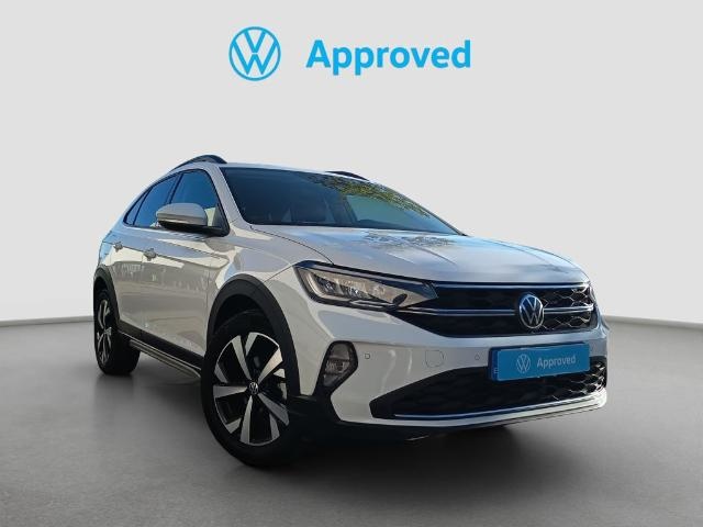 VolkswagenTaigo 1.0 TSI 85 kW (115 CV)