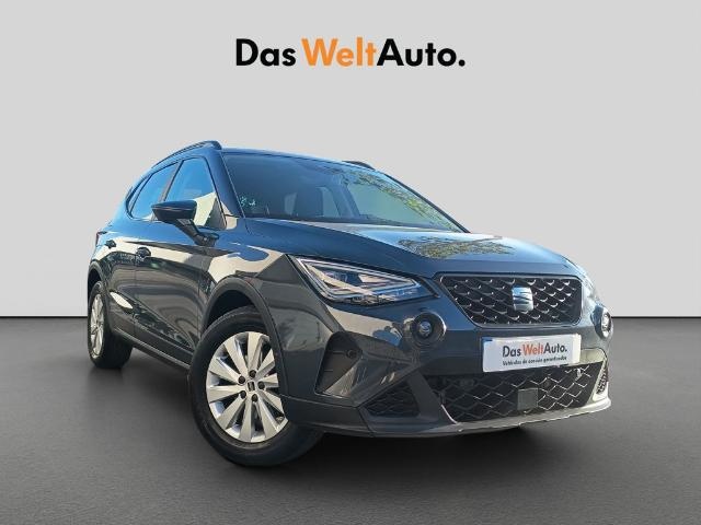 SEATArona 1.0 TSI Style 81 kW (110 CV)