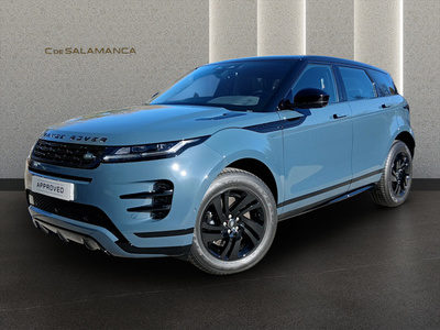 Land Rover Range Rover Evoque 1.5 P300e PHEV Dynamic SE 4WD Auto 198 kW (269 CV) Land Rover Range Rover Evoque 1.5 P300e PHEV Dynamic SE 4WD Auto 198 kW (269 CV)