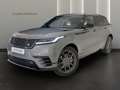 Land Rover Range Rover Velar 2.0 I4 PHEV Dynamic SE 4WD Auto 297 kW (404 CV) Land Rover Range Rover Velar 2.0 I4 PHEV Dynamic SE 4WD Auto 297 kW (404 CV)