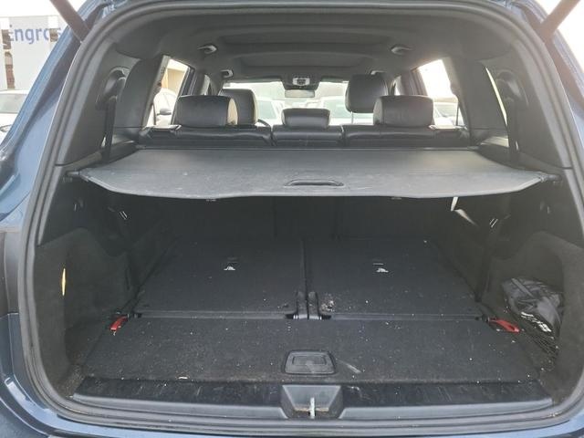 Mercedes-BenzGLB 200 d 110 kW (150 CV) Vehículo usado en Barcelona - 3