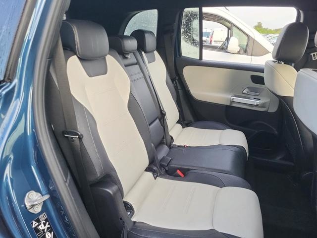 Mercedes-BenzGLB 200 d 110 kW (150 CV) Vehículo usado en Barcelona - 5