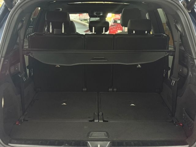 Mercedes-BenzGLB 200 d 110 kW (150 CV) Vehículo usado en Barcelona - 8