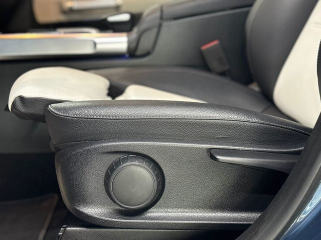 Mercedes-BenzGLB 200 d 110 kW (150 CV) Vehículo usado en Barcelona - 13