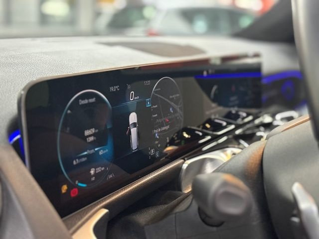 Mercedes-BenzGLB 200 d 110 kW (150 CV) Vehículo usado en Barcelona - 16