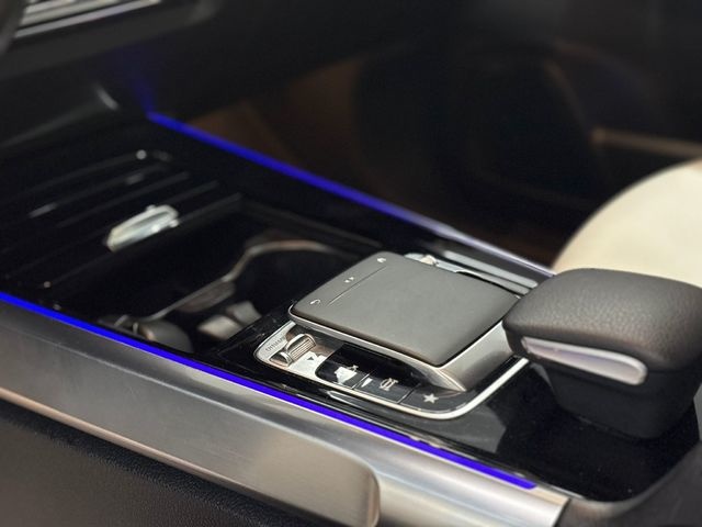 Mercedes-BenzGLB 200 d 110 kW (150 CV) Vehículo usado en Barcelona - 17