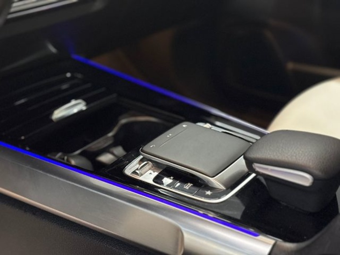 Mercedes-BenzGLB 200 d 110 kW (150 CV) Vehículo usado en Barcelona - 17 Mercedes-BenzGLB 200 d 110 kW (150 CV) Vehículo usado en Barcelona - 17