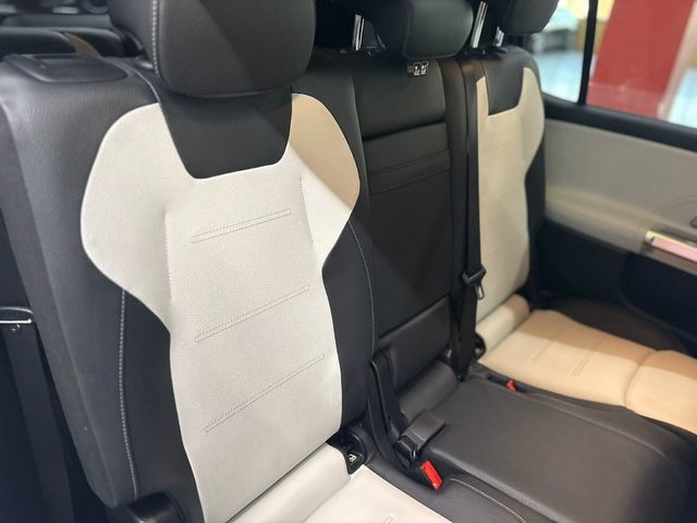 Mercedes-BenzGLB 200 d 110 kW (150 CV) Vehículo usado en Barcelona - 22