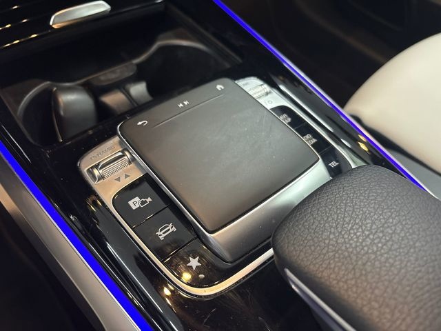 Mercedes-BenzGLB 200 d 110 kW (150 CV) Vehículo usado en Barcelona - 26